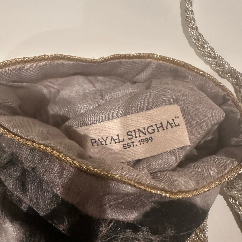 Payal Singhal x nd/ny Potli Bags Set of 2